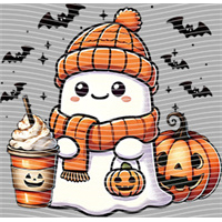 Halloween-WS 6770